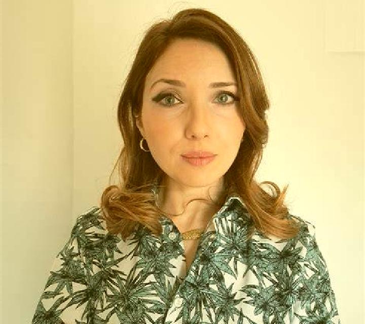 Camila Sebulcor escort