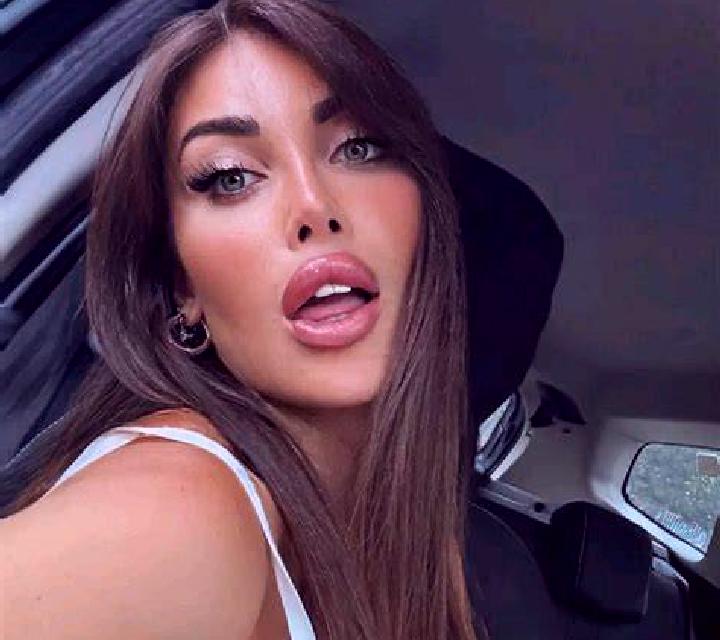 Camila Utrera escort
