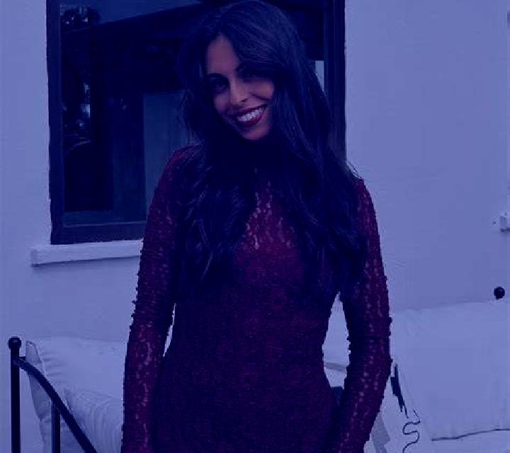 Camila Verin escort