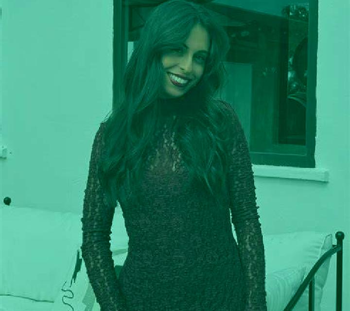 Camila Villadepera escort