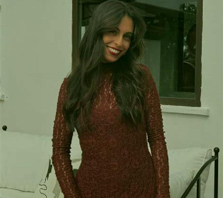 Carla 2 Agres escort