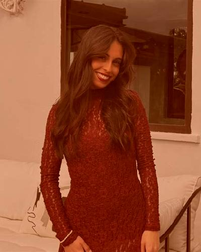 Carla 2 Cabeza del Caballo escort
