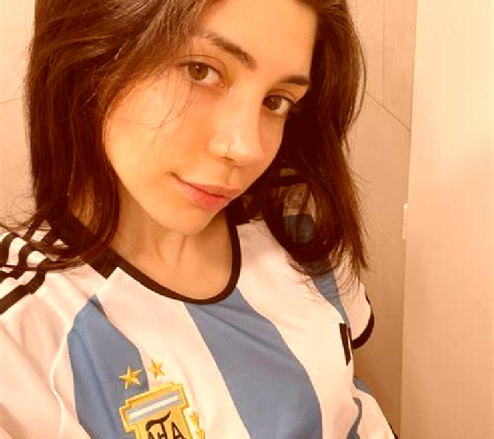 Carla 2 Campos escort