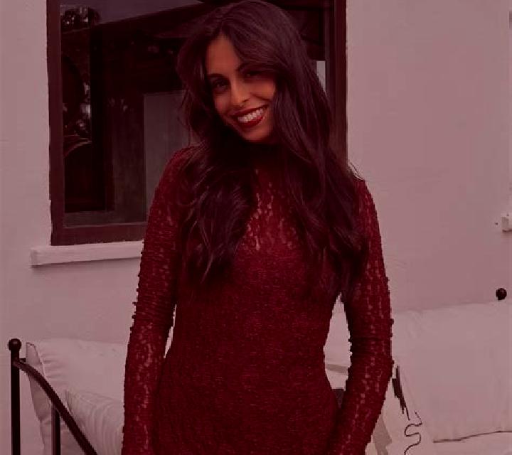 Carla 2 Cenes de la Vega escort
