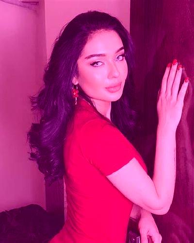 Carla 2 Cobisa escort