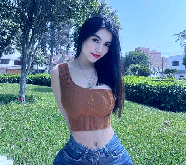 Carla 2 Cosuenda escort
