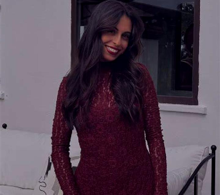 Carla 2 Dos Aguas escort