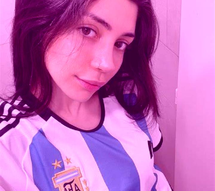 Carla 2 El Medano escort
