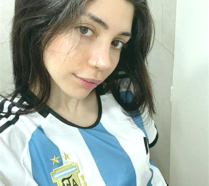 Carla 2 Gallegos de Hornija escort