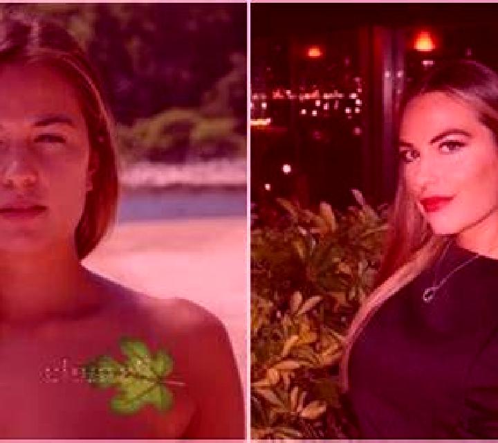 Carla 2 Grinon escort