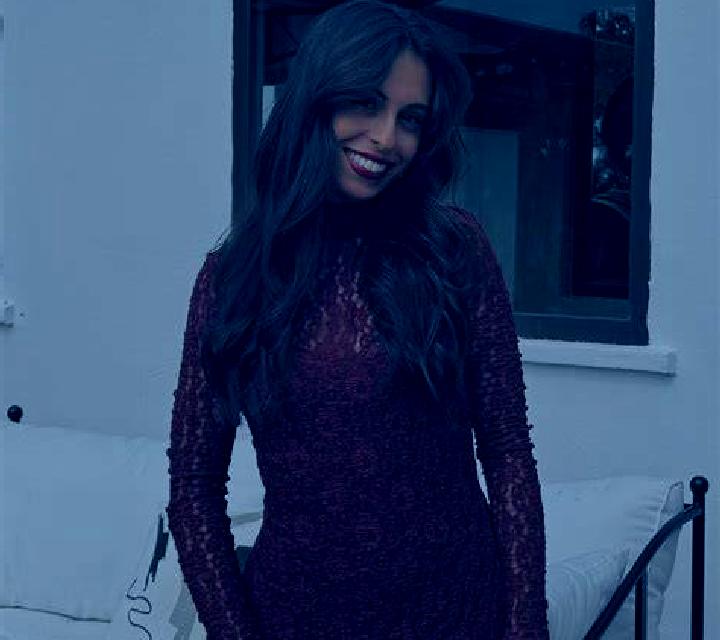 Carla 2 Pozohondo escort