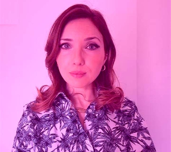 Carla 2 Sotoserrano escort