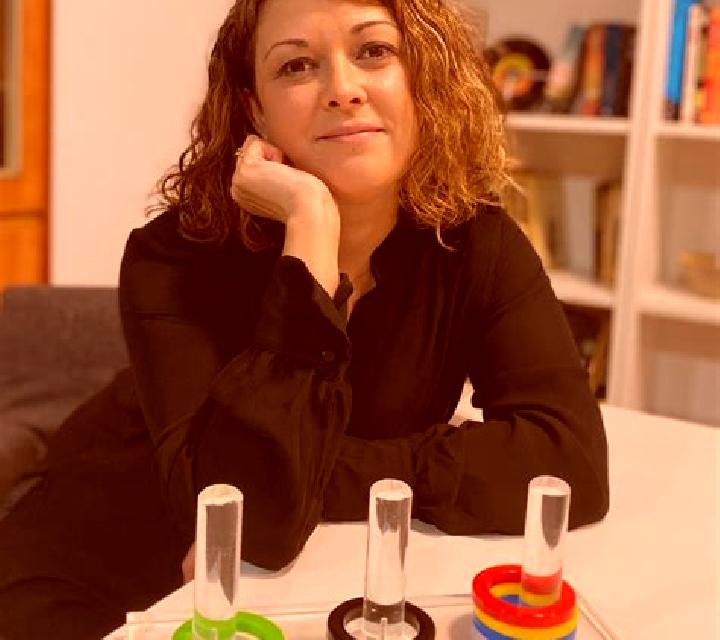 Carla 2 Valdeobispo escort
