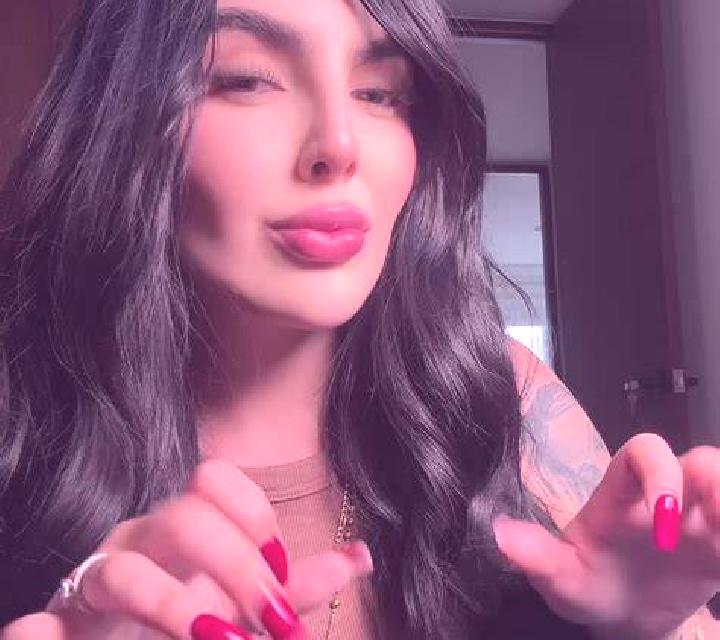 Carla 3 l Ametlla de Mar escort