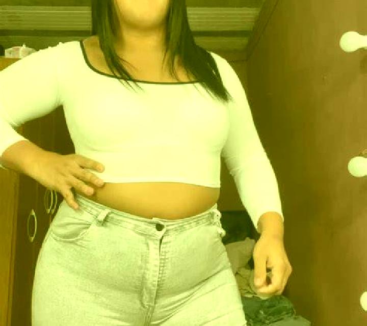 Carla 3 Neila escort