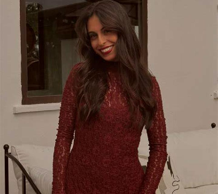 Carla 3 Oviedo escort