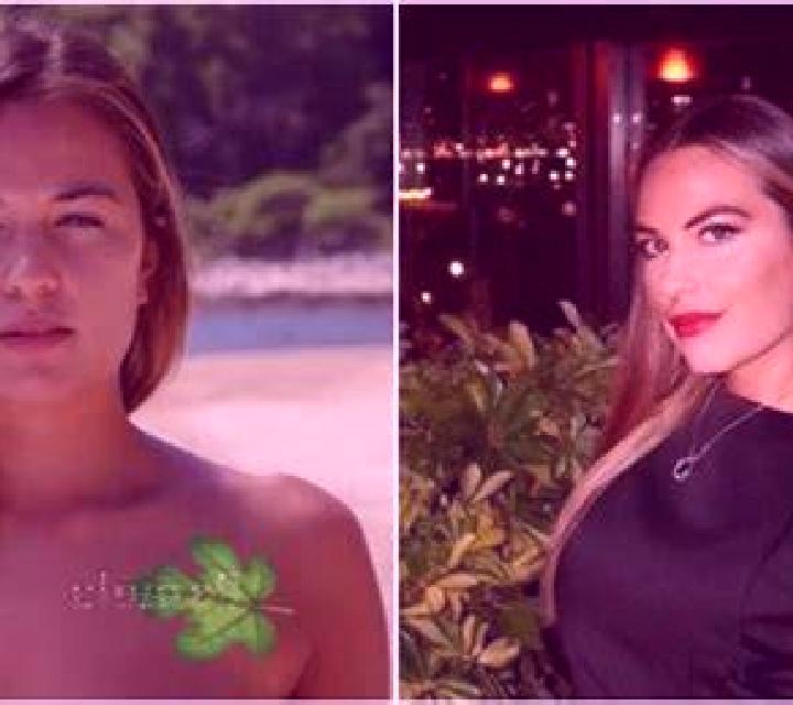 Carla 3 Quintanar de la Sierra escort