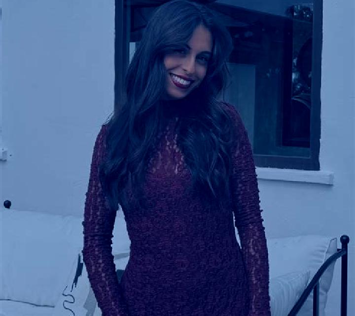 Carla 3 Villar de Olalla escort