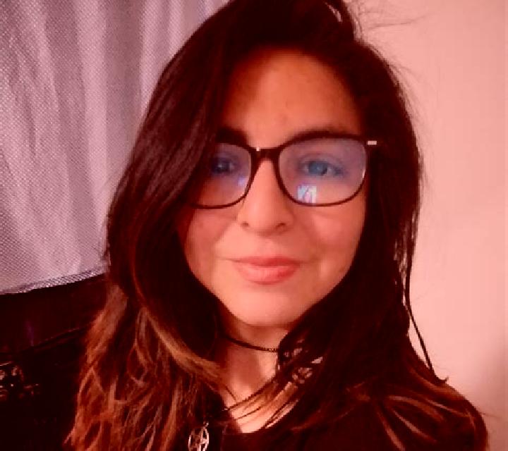 Carla Acedera escort