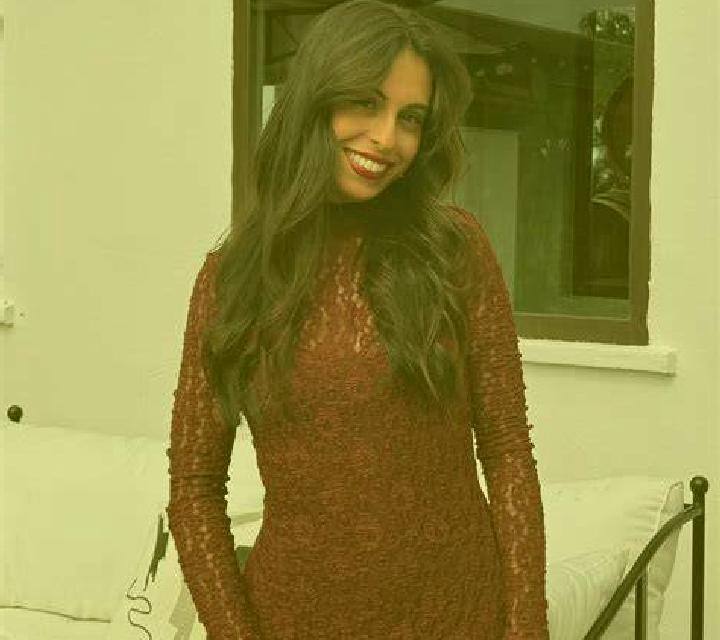 Carla Atocha escort