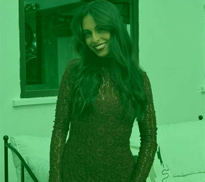 Carla Casas de Reina escort