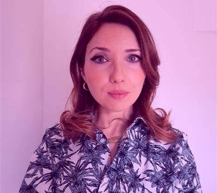 Carla Combarro escort