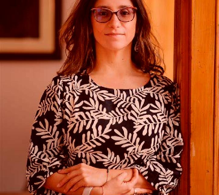 Carla Errigoiti escort