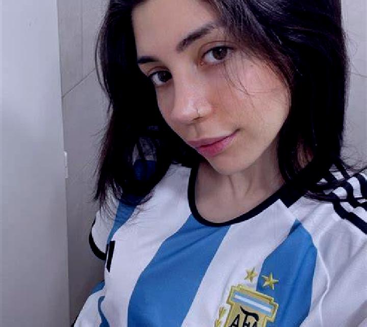 Carla Granja de Rocamora escort