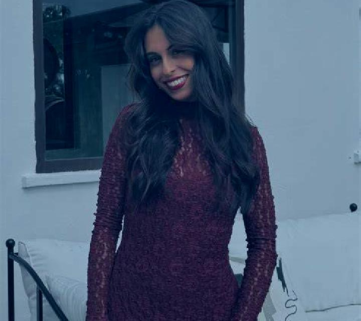 Carla Jimena escort