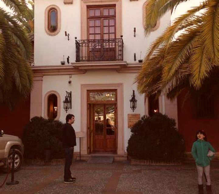 Carla La Pesga escort
