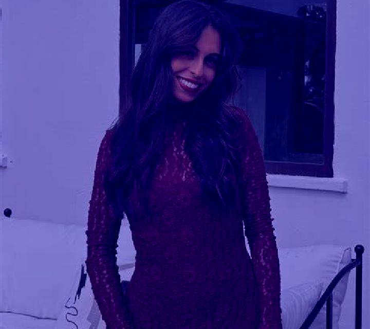 Carla Manzanillo escort