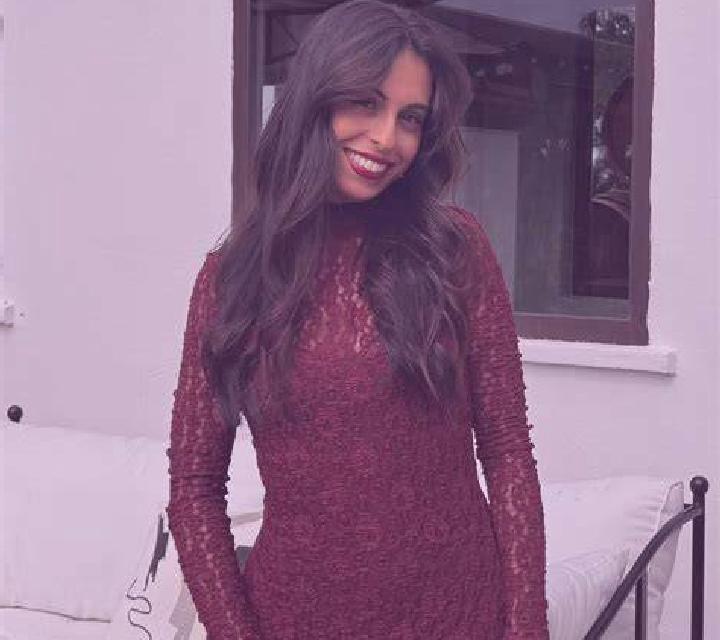 Carla Moncofa escort