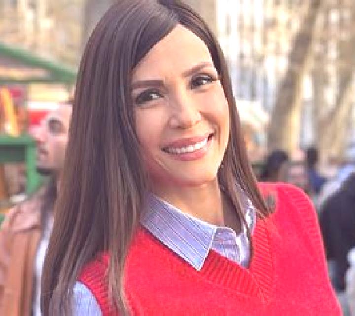 Carla San Lorenzo de Calatrava escort