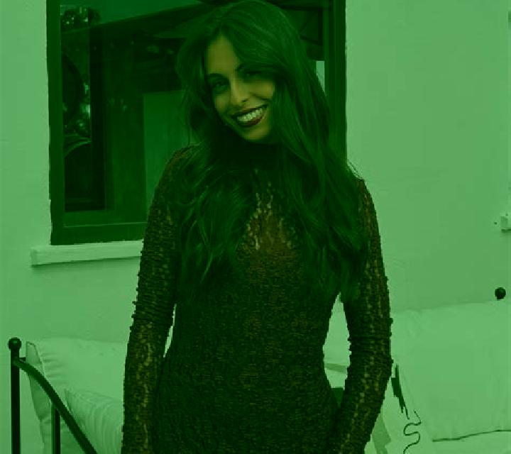 Carla Tanque escort