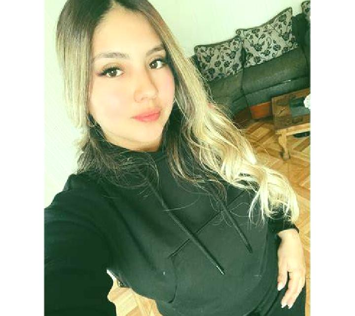 Carla Torresmenudas escort