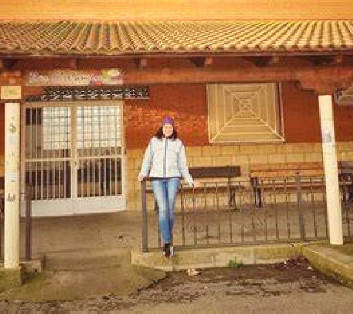 Carmen 2 Antiguedad escort