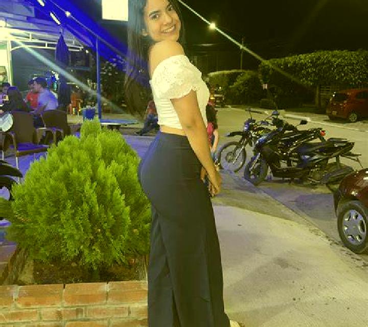 Carmen 2 Barracas escort