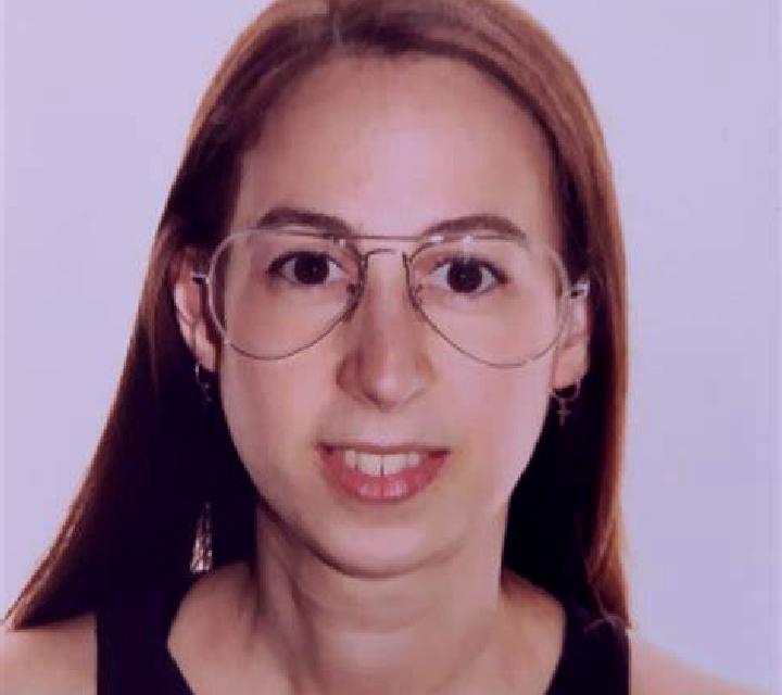 Carmen 2 Cetina escort
