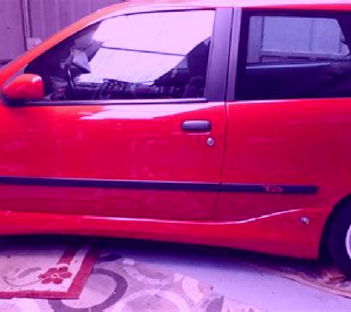 Carmen 2 Jun escort
