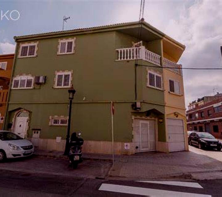 Carmen 2 Madrigalejo escort