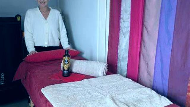 Carmen 2 Tamaron escort