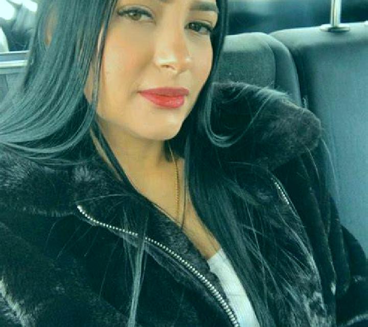 Carmen 3 Cubo de la Solana escort