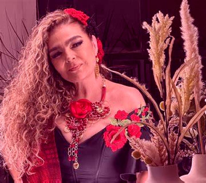 Carmen 3 Fuenterrobles escort