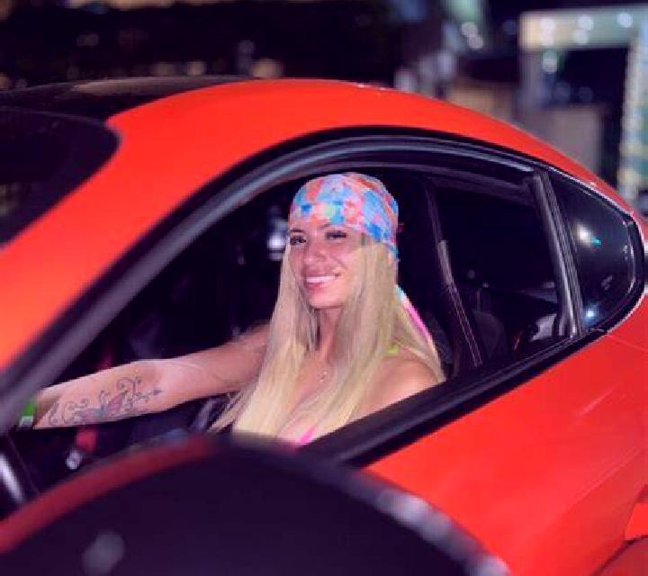 Carmen 3 Huevar del Aljarafe escort