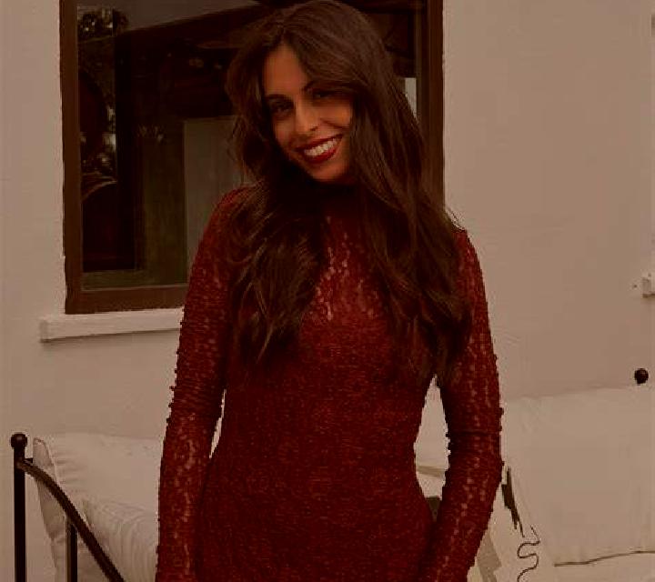 Carmen 3 Pinedas escort