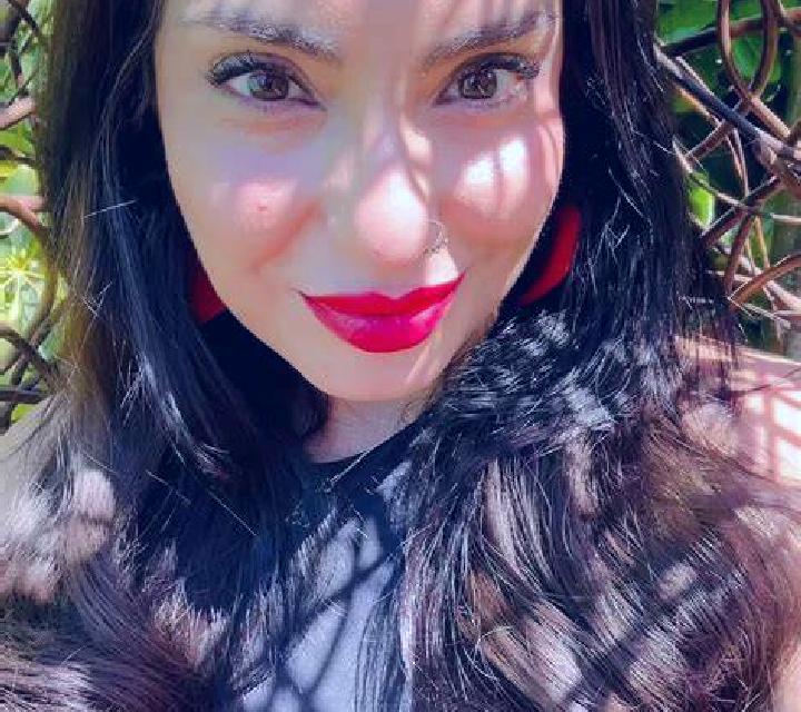 Carmen 3 Utrera escort