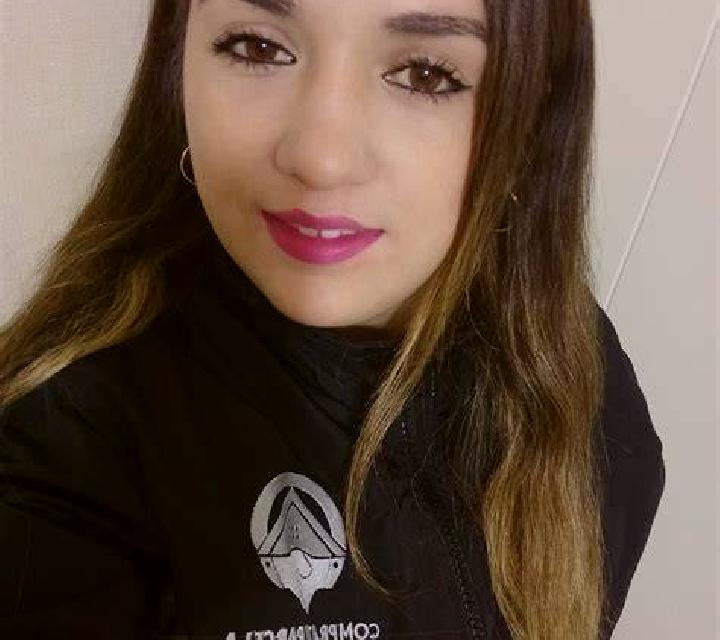 Carmen Almensilla escort