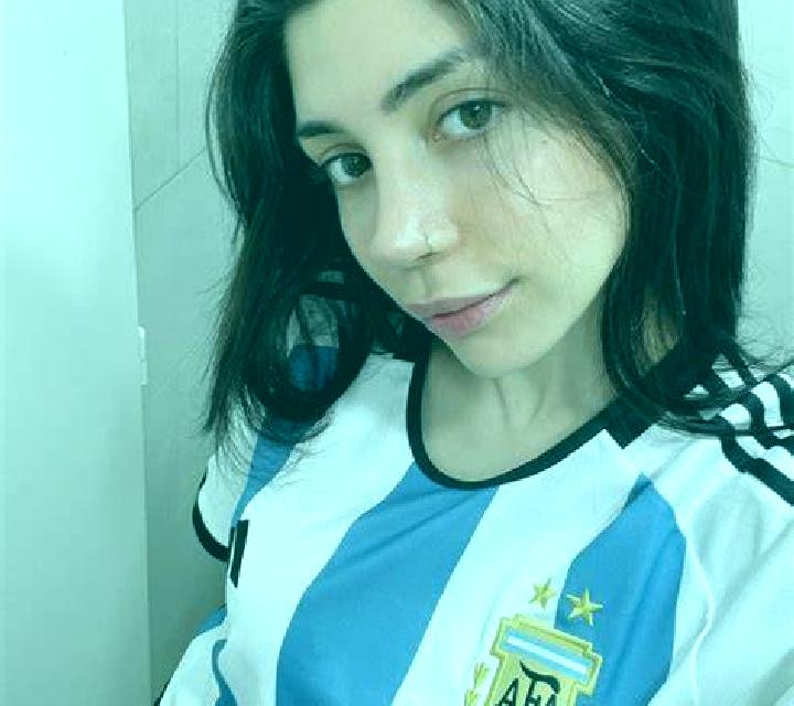 Carmen Balmori escort