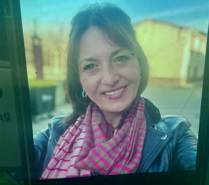 Carmen Cabanas de Ebro escort