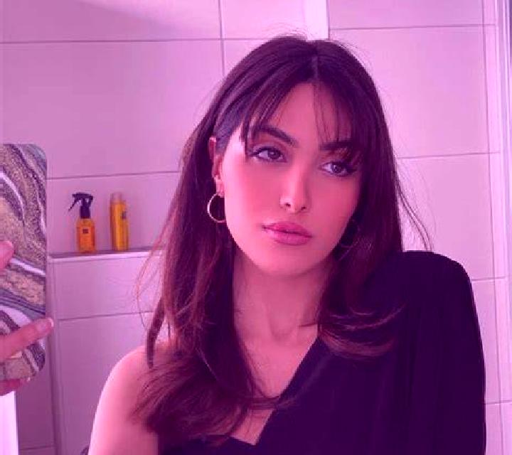 Carmen Castel de Cabra escort